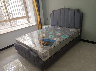 玉兰香苑二期A块 