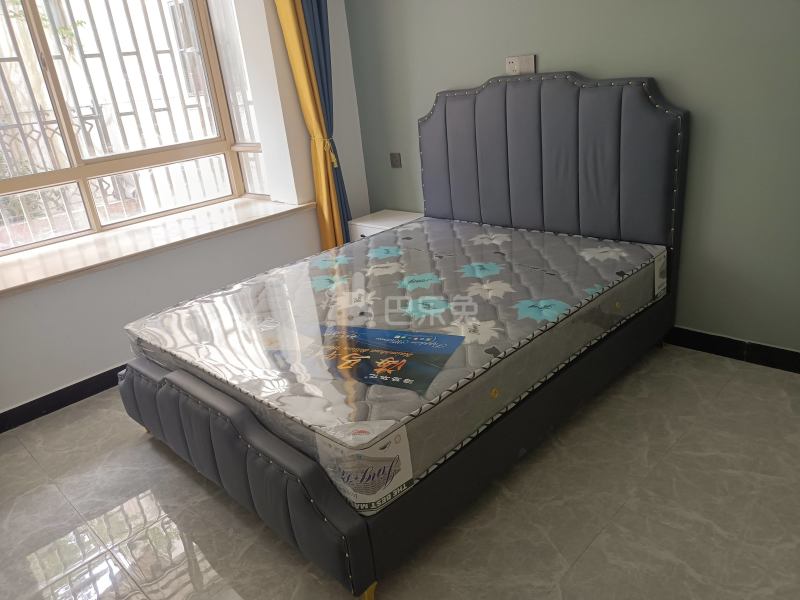 玉兰香苑二期A块9976829卧室图0