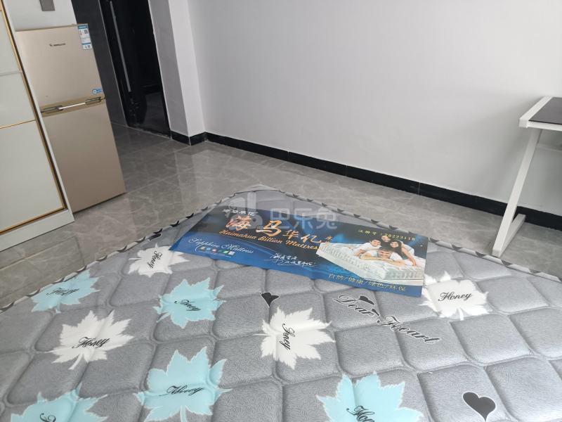 玉兰香苑二期A块9976829卧室图3