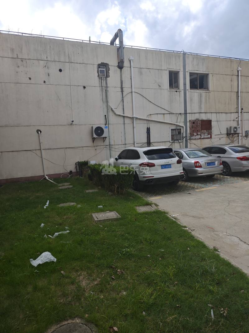 玉兰香苑二期A块9976829周边环境图8