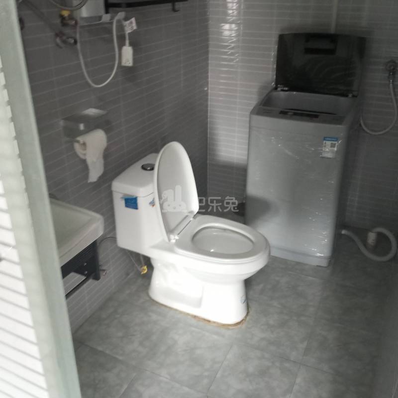 正义村9977042卫生间图5