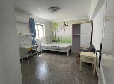 明珠公寓（振新店） 1室0厅1卫