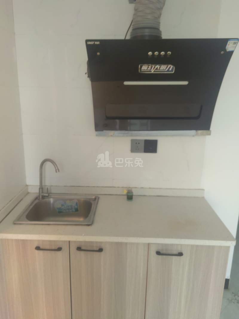 光辉村曙光9978710厨房图4