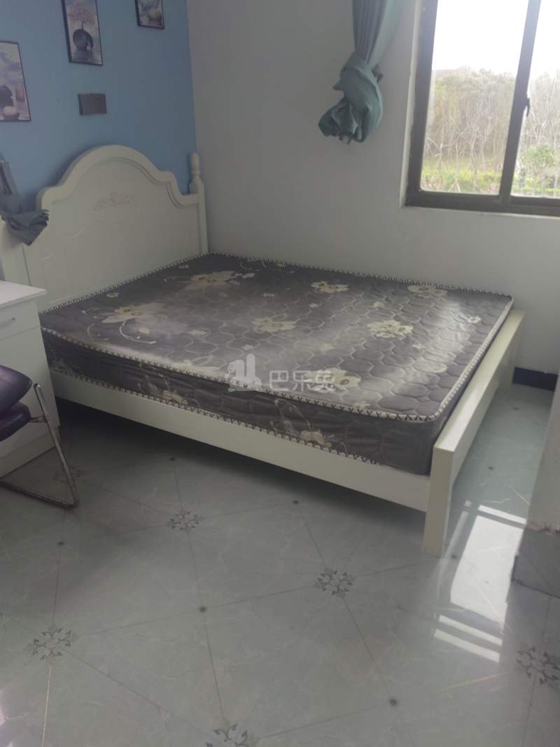 光辉村曙光9978710卧室图3