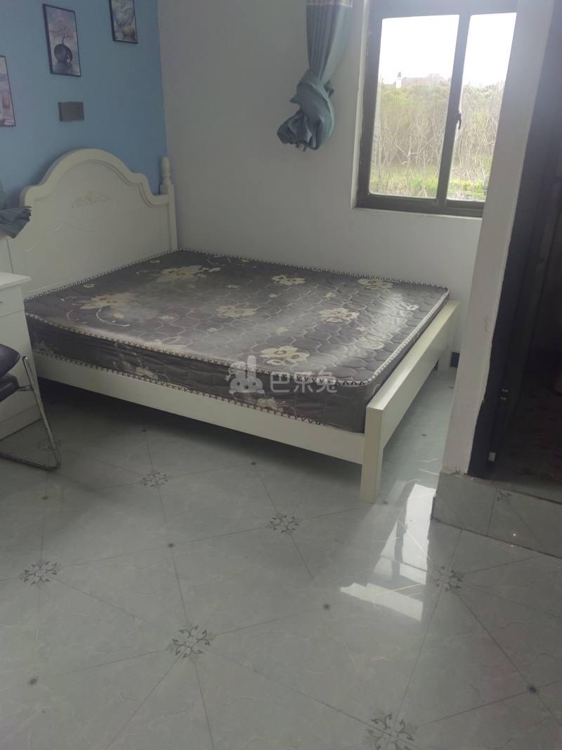 光辉村曙光9978710卧室图1