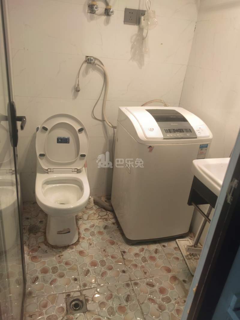 光辉村曙光9978710卫生间图6