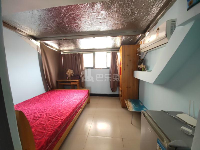 艾南花苑（华绣路179弄）997258卧室图3