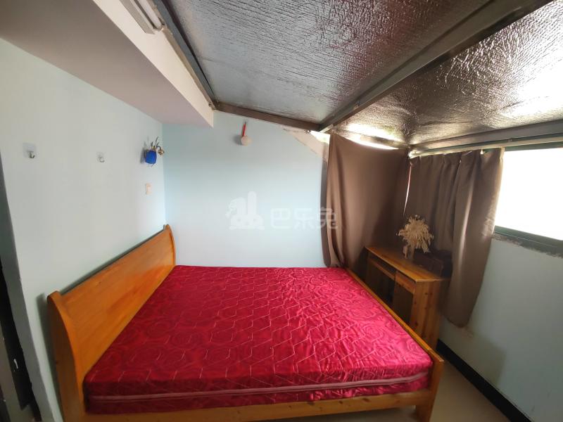 艾南花苑（华绣路179弄）997258卧室图1