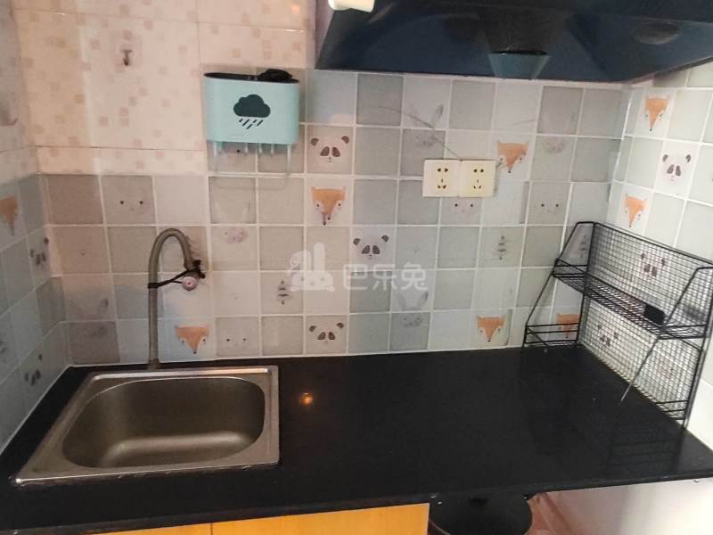 艾南花苑（华绣路179弄）997258厨房图4