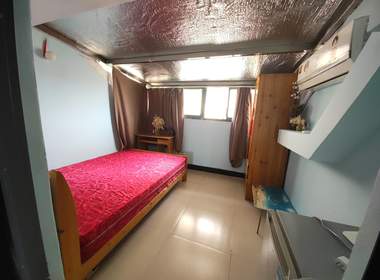 艾南花苑（华绣路179弄） 