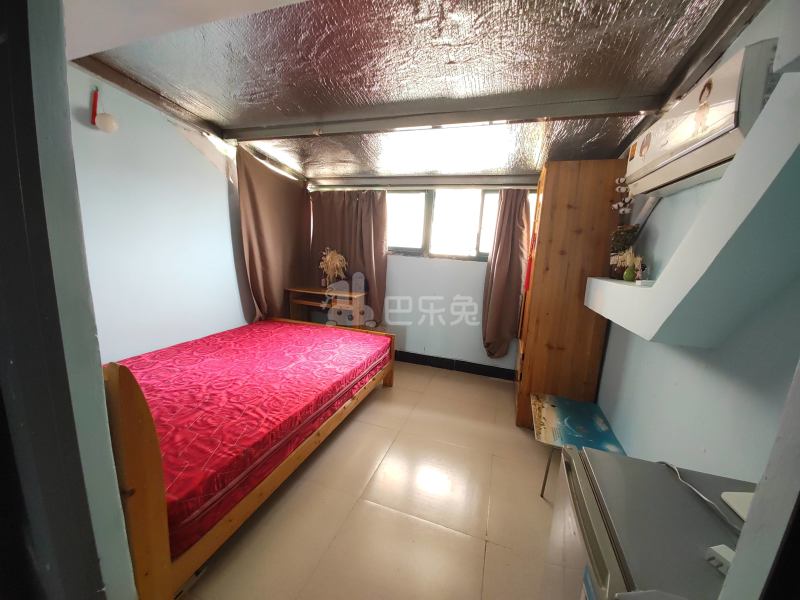 艾南花苑（华绣路179弄）997258卧室图2