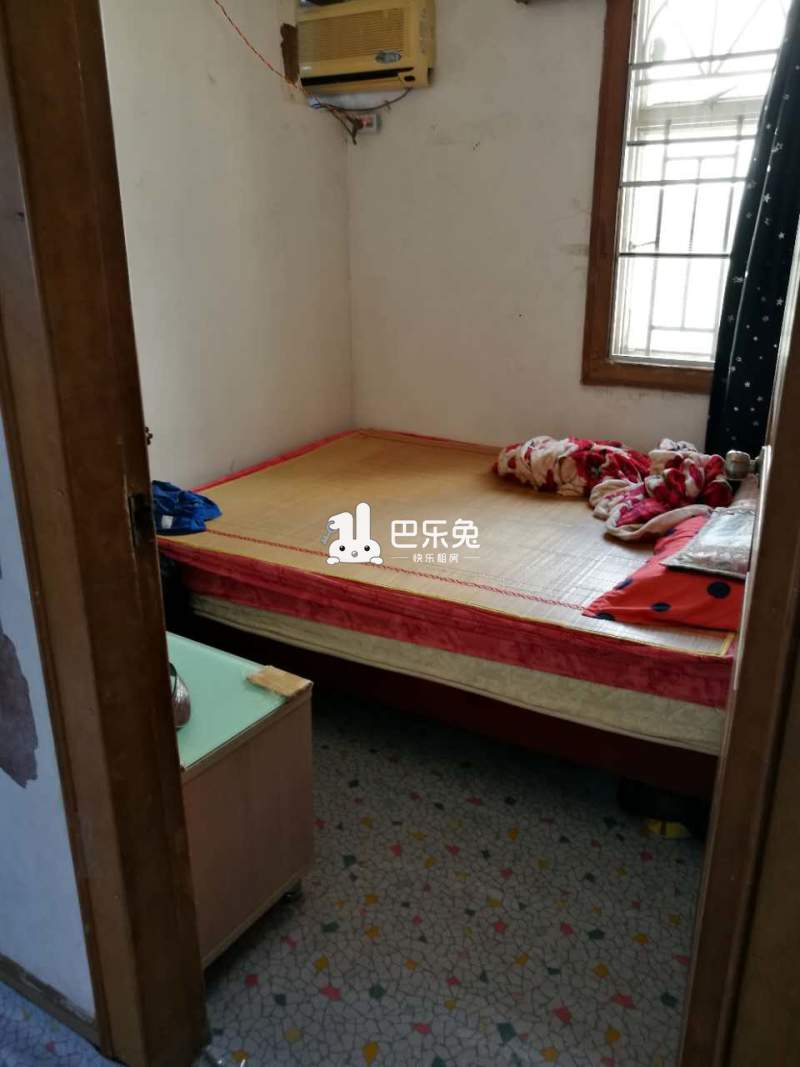 深圳罗湖_草埔新村_3室2厅1卫_整租_稻田路1