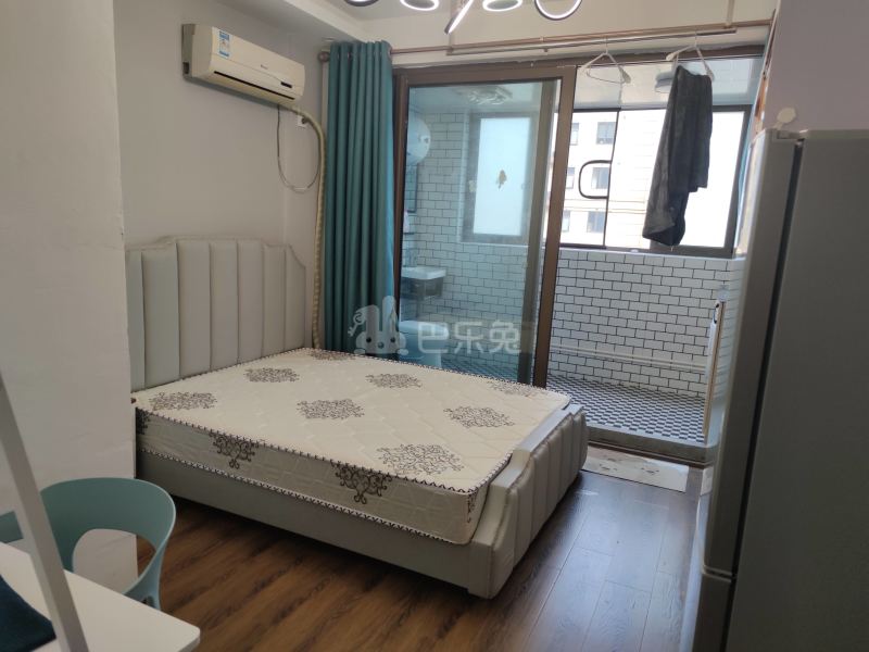 康和苑9981681卧室图0