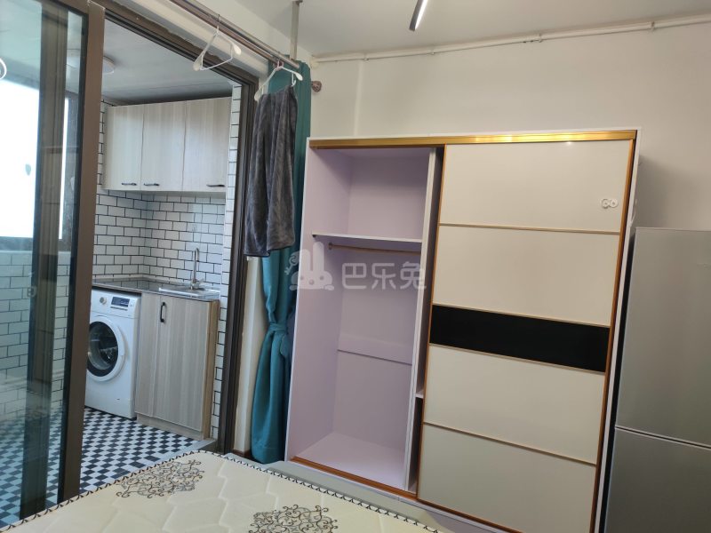 康和苑9981681卧室图2