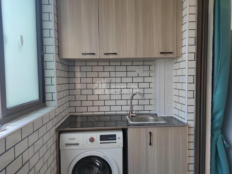 康和苑9981681厨房图4