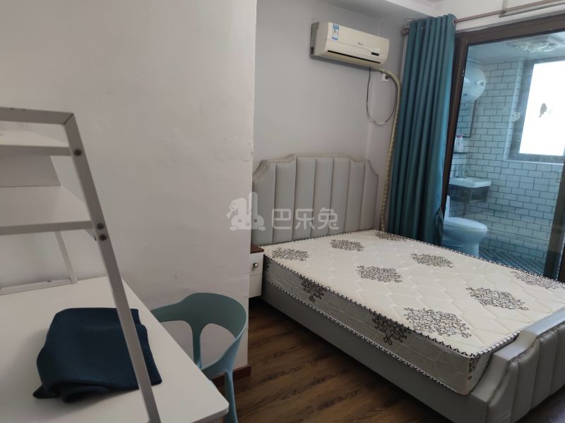 康和苑9981681卧室图1