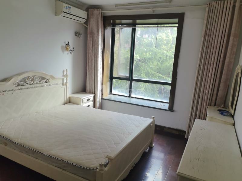 公园大观吉富绅花园9982237卧室图0