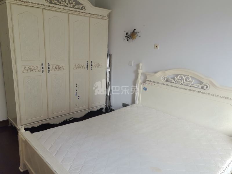 公园大观吉富绅花园9982237卧室图2