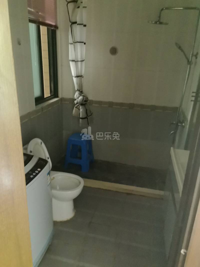 公园大观吉富绅花园9982237卫生间图10