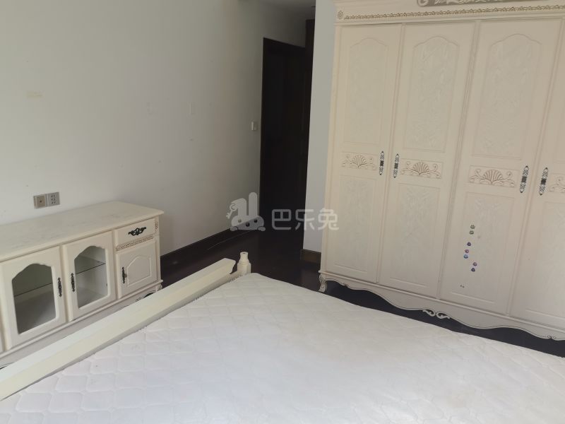 公园大观吉富绅花园9982237卧室图3