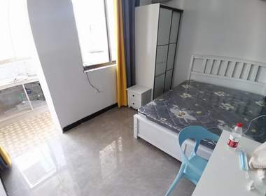 航头镇果园村（民房） 