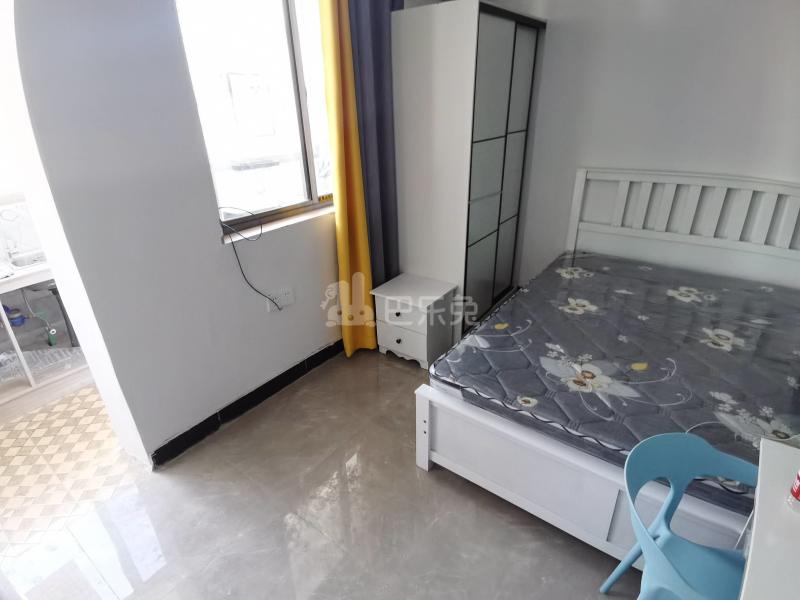 航头镇果园村（民房）9982641卧室图2