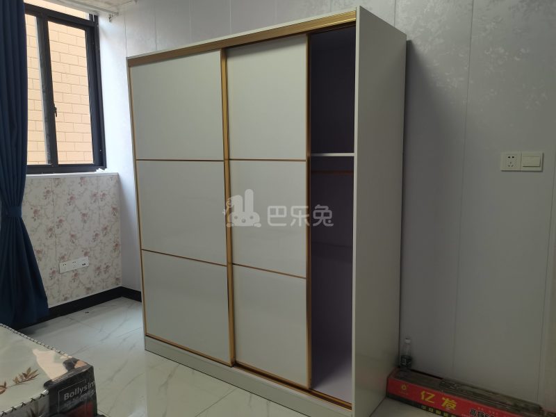 凌北宅（民房）9985858卧室图1