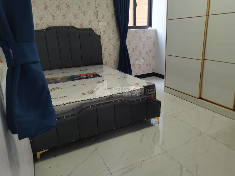 凌北宅（民房）9985858卧室图0