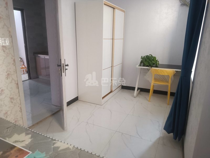 凌北宅（民房）9985865卧室图2