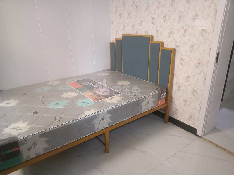 凌北宅（民房）9985865卧室图1