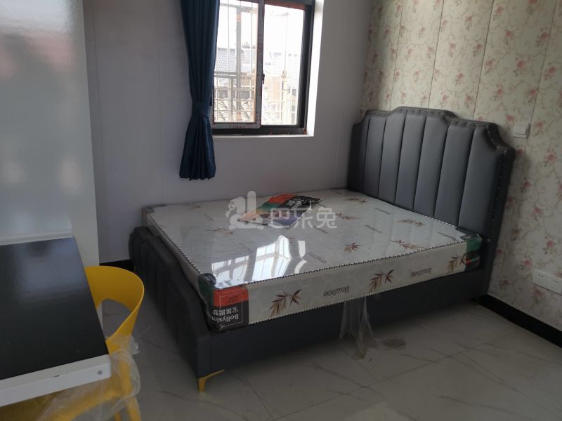 凌北宅（民房）9985869卧室图1