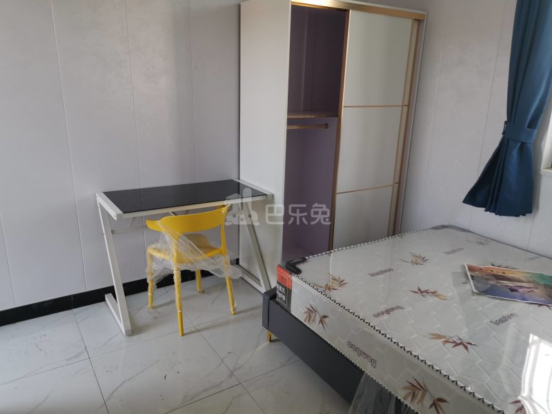 凌北宅（民房）9985869卧室图2