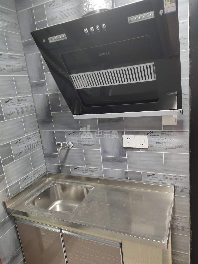 直属村凌南宅9985914厨房图6