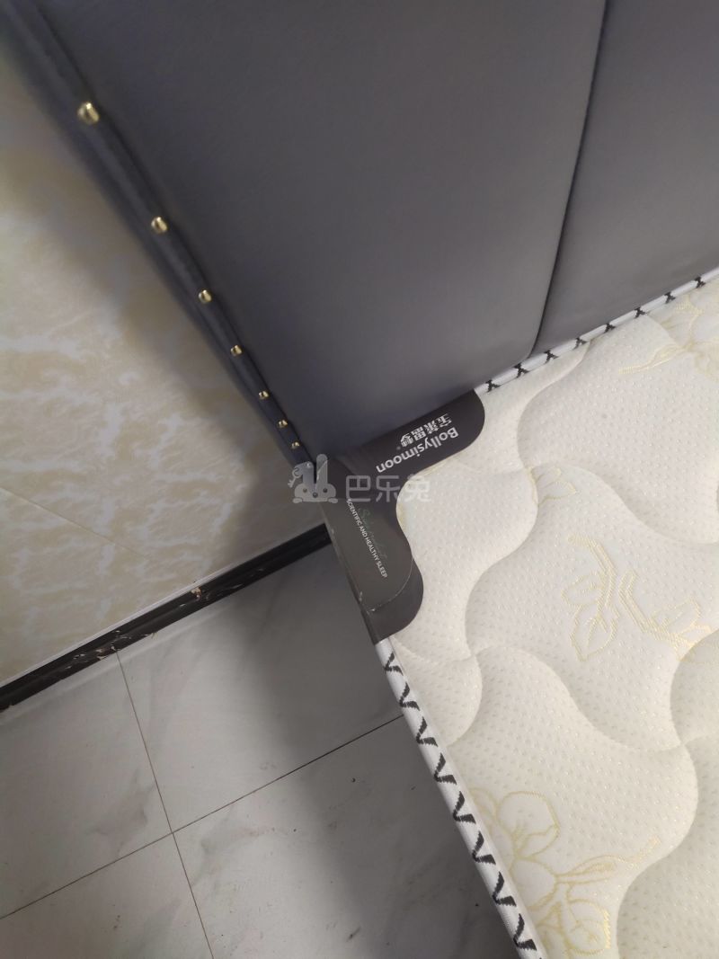 直属村凌南宅9985917卧室图2