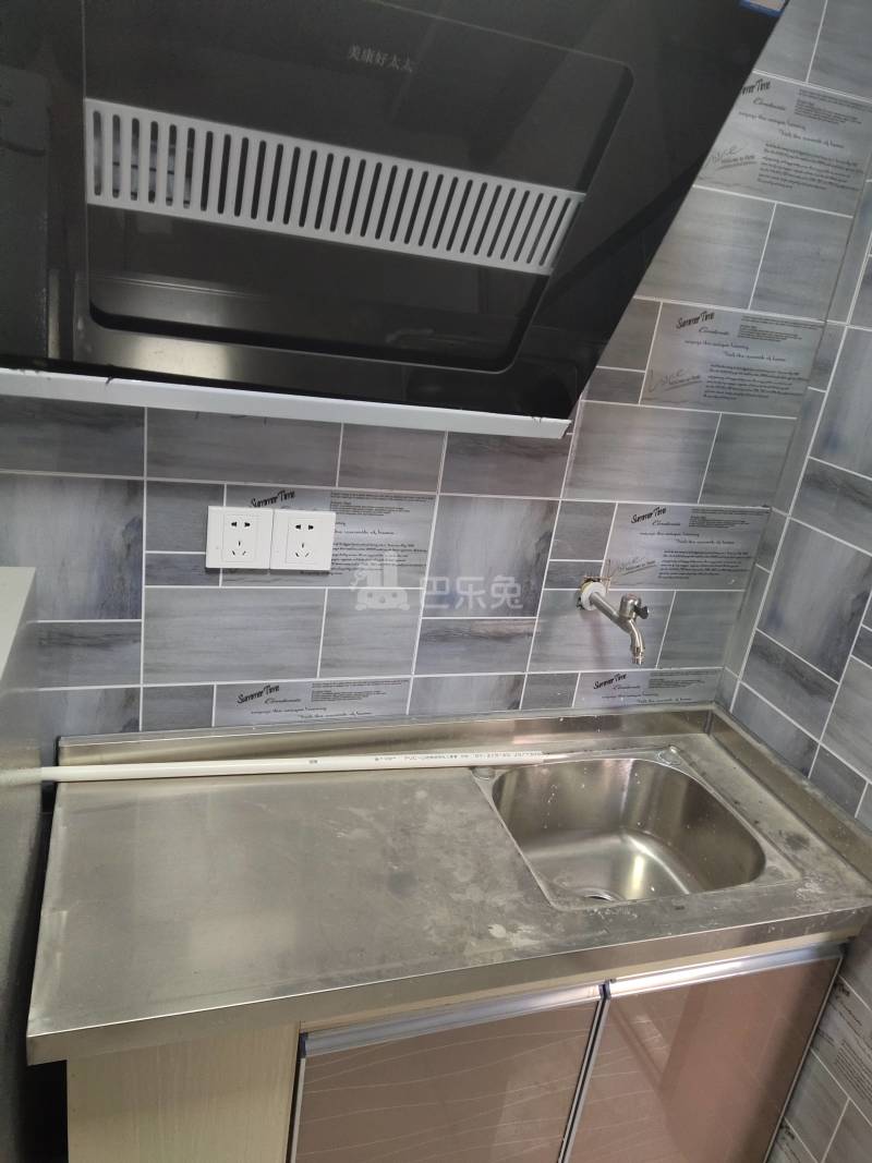 直属村凌南宅9985917厨房图6