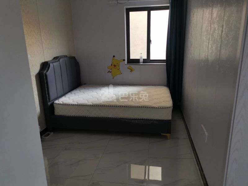 直属村凌南宅9985923卧室图2