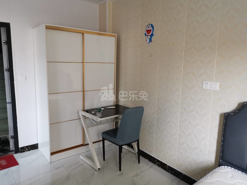 直属村凌南宅9985923卧室图3