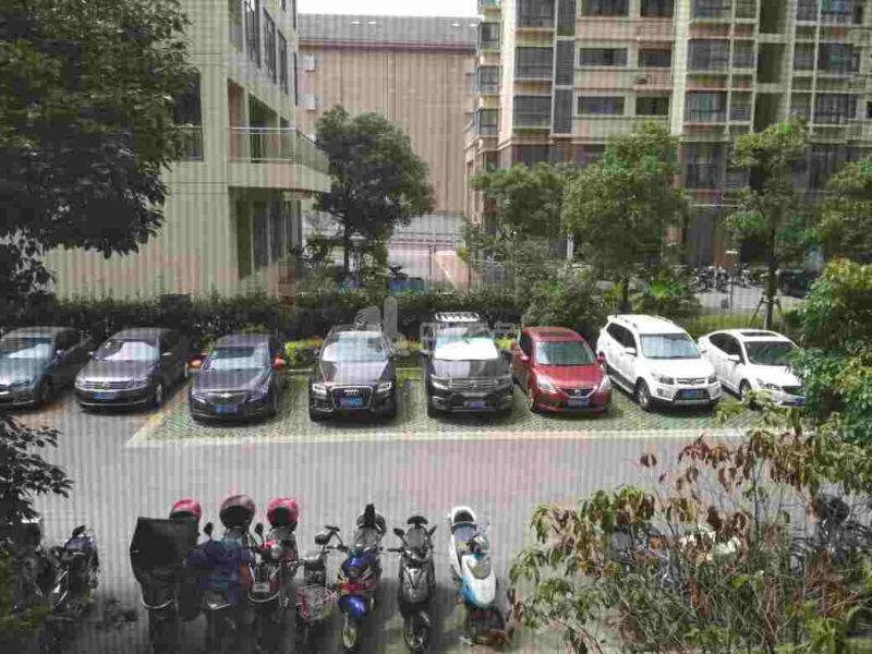 华悦家园北区12405026周边环境图0