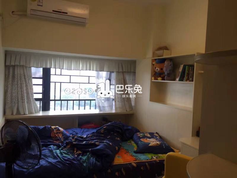 深圳光明新区_光明大第2期_4室2厅2卫_整租_