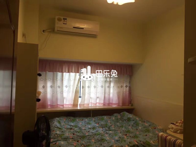 深圳光明新区_光明大第2期_4室2厅2卫_整租_