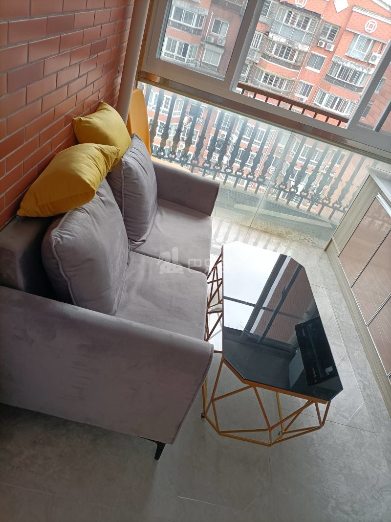 华盛名门9995287客厅图4