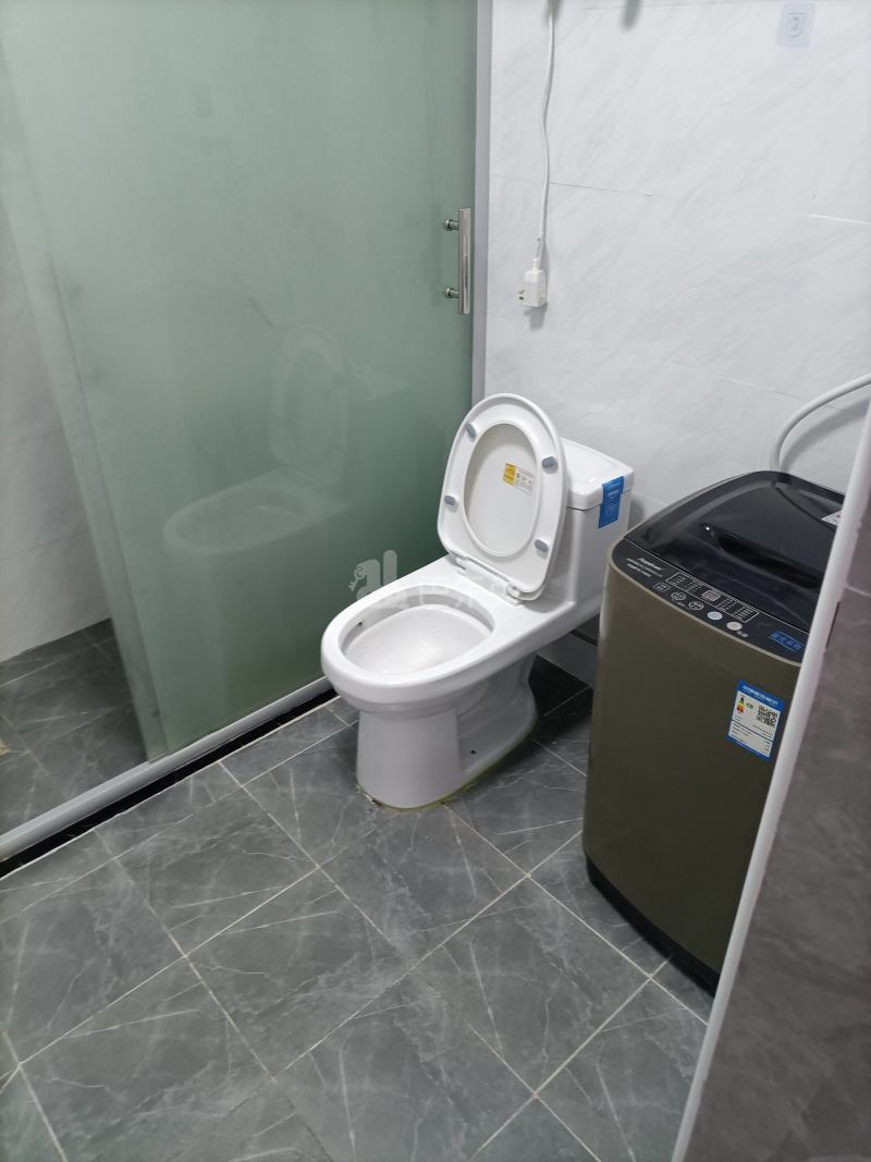 华盛名门9995287卫生间图6