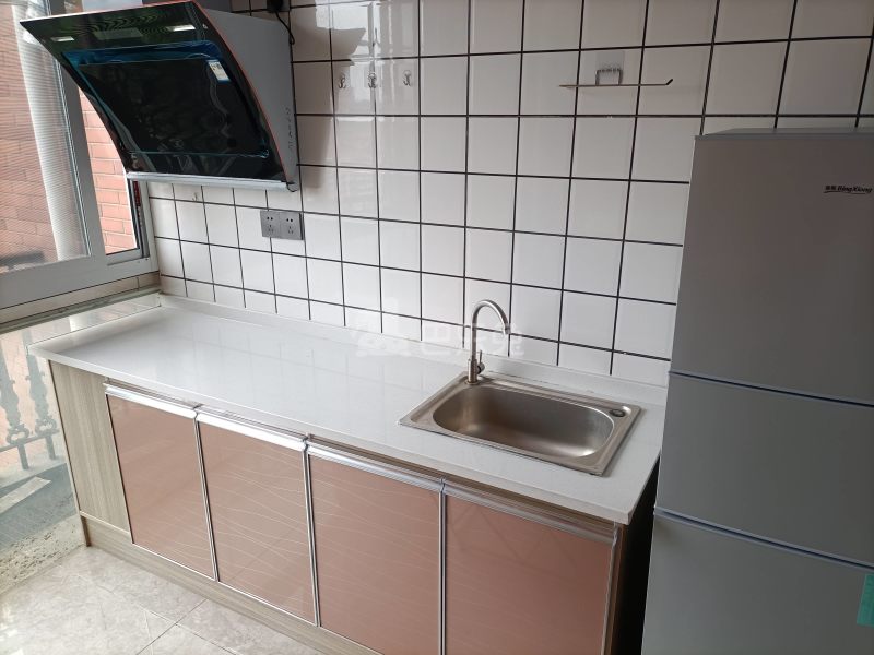 华盛名门9995287厨房图5