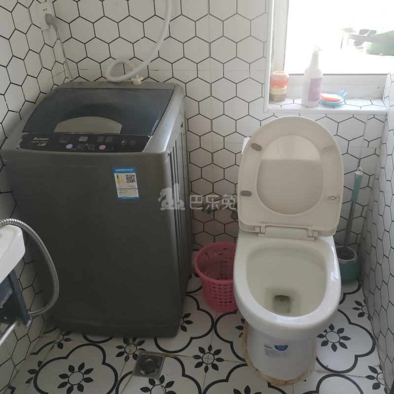 吴胜别墅9995679卫生间图5