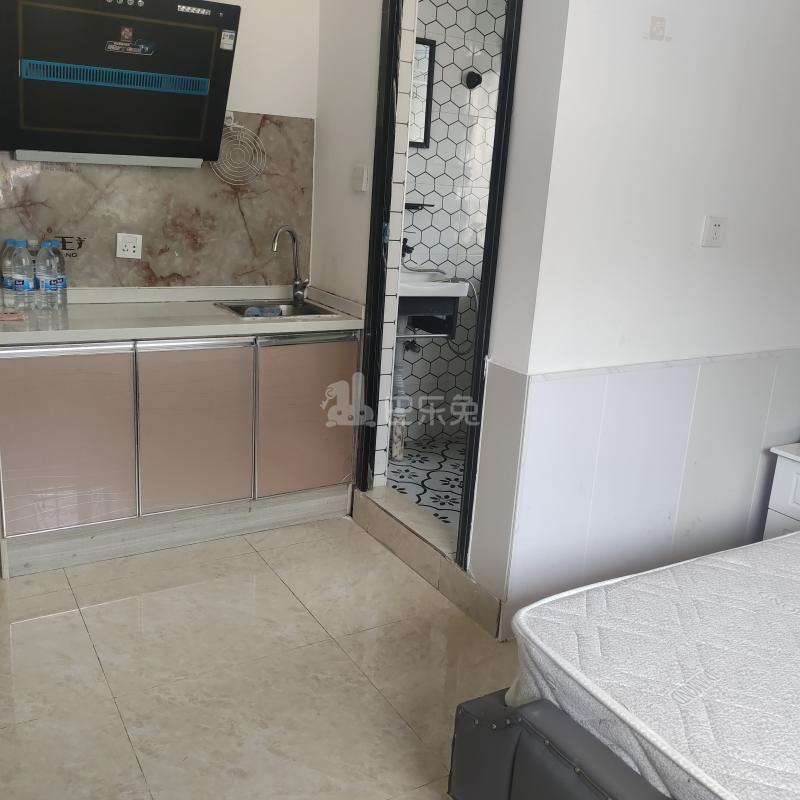 吴胜别墅9995679卧室图1