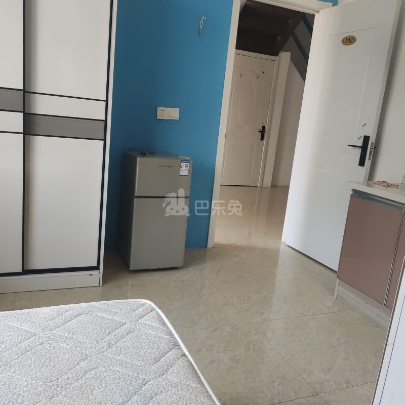 吴胜别墅9995679卧室图3