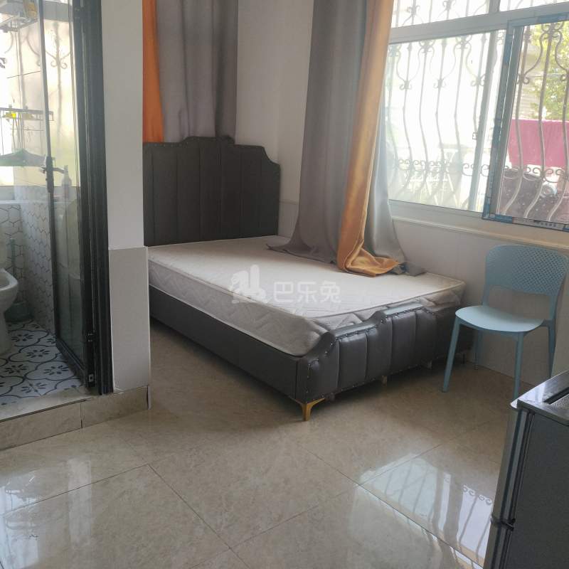 吴胜别墅9995679卧室图0