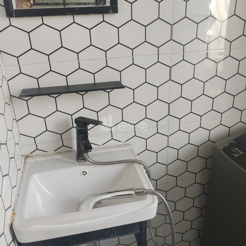 吴胜别墅9995679卫生间图6