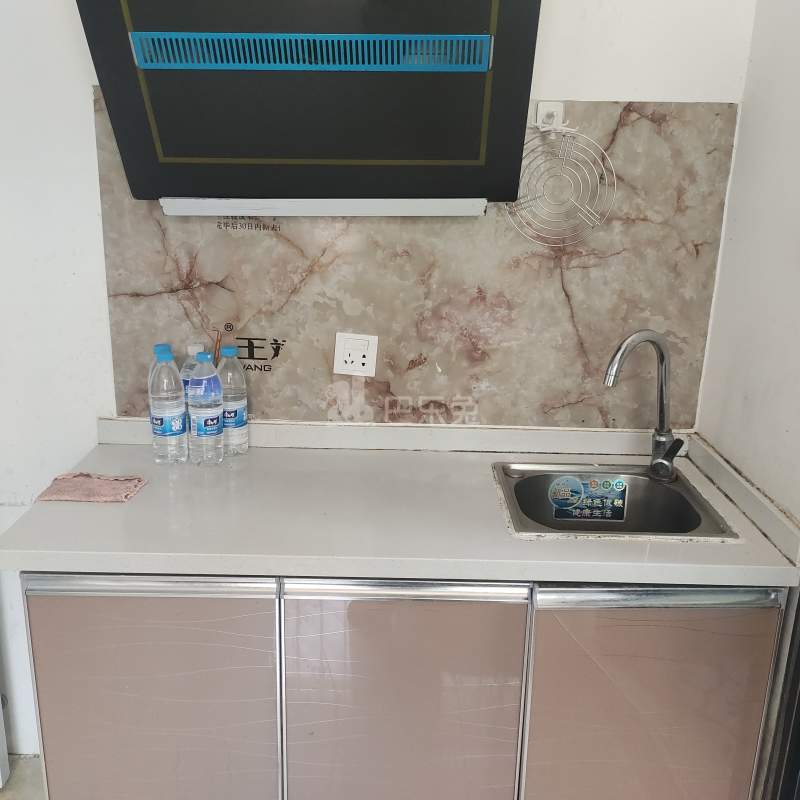 吴胜别墅9995679厨房图4