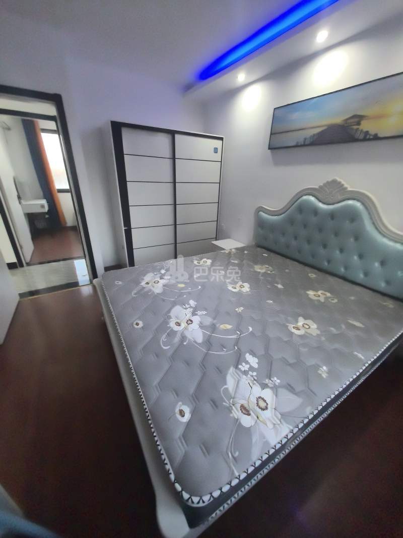 江通苑9997521卧室图2